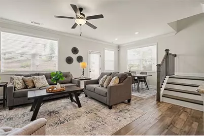 4657 Cypress Landing Way #100A, Gainesville, GA 30504 - Photo 6