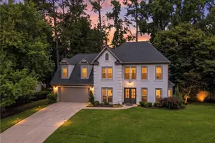 5510 N Hillbrooke Trace, Alpharetta, GA 30005 - Photo 2