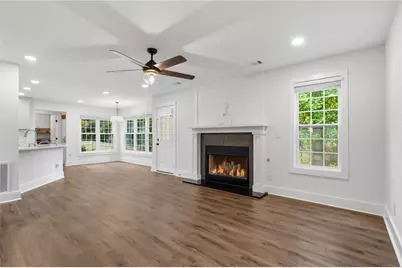 5510 N Hillbrooke Trace, Alpharetta, GA 30005 - Photo 20