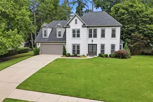 5510 N Hillbrooke Trace, Alpharetta, GA 30005 - Photo 1