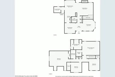 [Address not provided], Alpharetta, GA 30005 - Photo 62