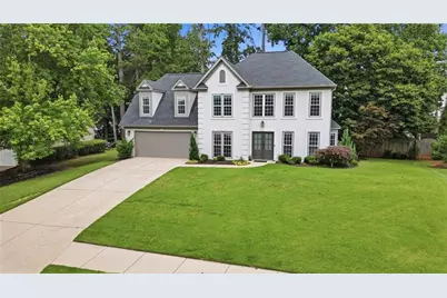 5510 N Hillbrooke Trace, Alpharetta, GA 30005 - Photo 1