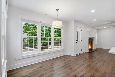 5510 N Hillbrooke Trace, Alpharetta, GA 30005 - Photo 16