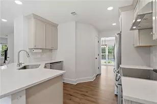 5510 N Hillbrooke Trace, Alpharetta, GA 30005 - Photo 14