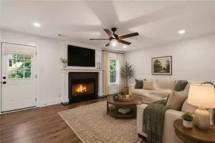 5510 N Hillbrooke Trace, Alpharetta, GA 30005 - Photo 22