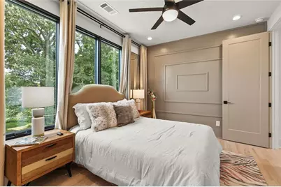 1950 8th Street #2, Atlanta, GA 30341 - Photo 32