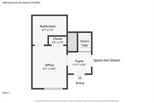 1950 8th St, Atlanta, GA 30341 - Photo 52