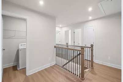 727 Stickley Oak Way, Woodstock, GA 30189 - Photo 16