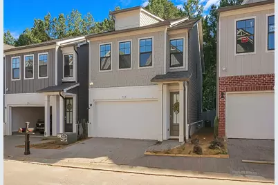 727 Stickley Oak Way, Woodstock, GA 30189 - Photo 6