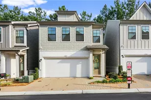 727 Stickley Oak Way, Woodstock, GA 30189 - Photo 4