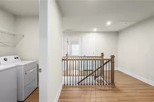 727 Stickley Oak Way, Woodstock, GA 30189 - Photo 18