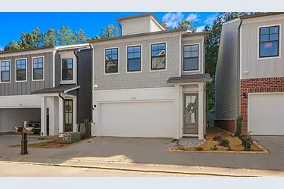 727 Stickley Oak Way, Woodstock, GA 30189 - Photo 1