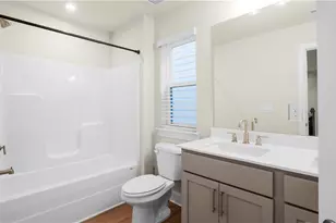 727 Stickley Oak Way, Woodstock, GA 30189 - Photo 14