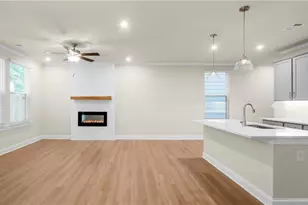 727 Stickley Oak Way, Woodstock, GA 30189 - Photo 10