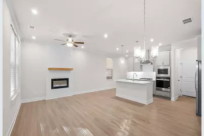 727 Stickley Oak Way, Woodstock, GA 30189 - Photo 10