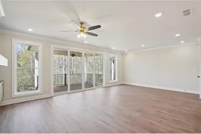 5695 Broad River View #444, Peachtree Corners, GA 30092 - Photo 8