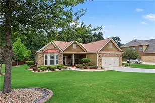 265 Mulberry Dr, Senoia, GA 30276 - Photo 2