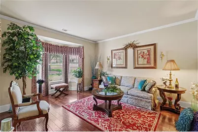 265 Mulberry Drive, Senoia, GA 30276 - Photo 4