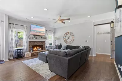 24 Emily Anne Way, Dawsonville, GA 30534 - Photo 8