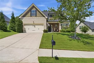 24 Emily Anne Wy, Dawsonville, GA 30534 - Photo 1