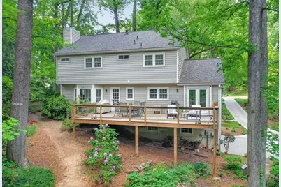 1420 Lafayette Lane, Marietta, GA 30068 - Photo 34