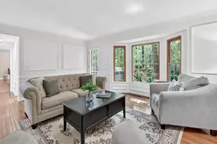 1420 Lafayette Ln, Marietta, GA 30068 - Photo 10