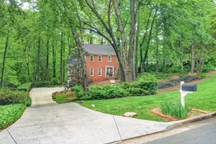 1420 Lafayette Ln, Marietta, GA 30068 - Photo 1