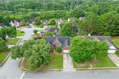 3450 Ansley Park Drive, Suwanee, GA 30024 - Photo 46