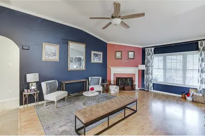 3450 Ansley Park Drive, Suwanee, GA 30024 - Photo 4