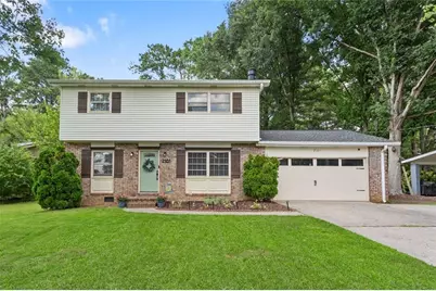 2161 Powers Ferry Drive SE, Marietta, GA 30067 - Photo 1