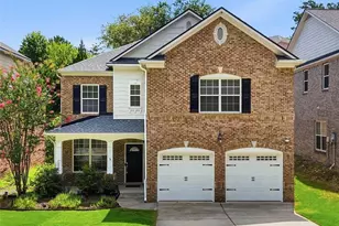 3704 Manigault Pl SE, Mableton, GA 30126 - Photo 1