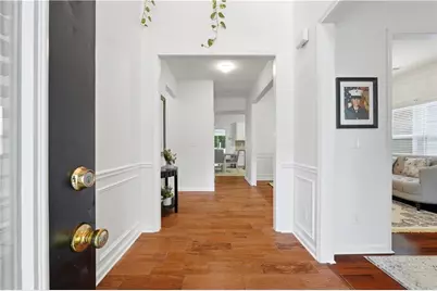 1736 Stoney Chase Drive, Lawrenceville, GA 30044 - Photo 2