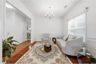 1736 Stoney Chase Drive, Lawrenceville, GA 30044 - Photo 6