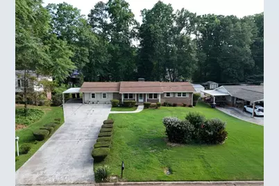 4110 Cedar Ridge Road, Powder Springs, GA 30127 - Photo 2