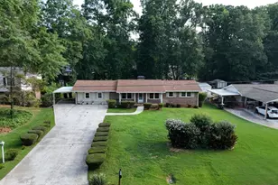 4110 Cedar Ridge Rd, Powder Springs, GA 30127 - Photo 2