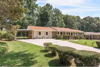 4110 Cedar Ridge Road, Powder Springs, GA 30127 - Photo 10