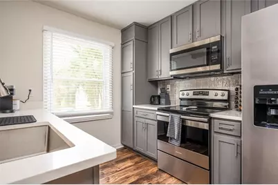3154 NW Oakcliff Road NW, Atlanta, GA 30311 - Photo 12