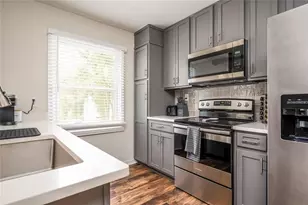 3154 NW Oakcliff Road NW, Atlanta, GA 30311 - Photo 12