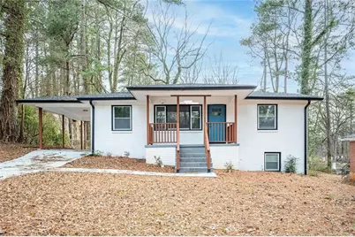 3154 NW Oakcliff Road NW, Atlanta, GA 30311 - Photo 6