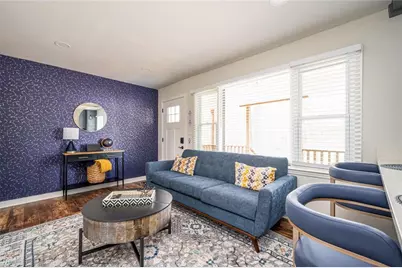 3154 NW Oakcliff Road NW, Atlanta, GA 30311 - Photo 10