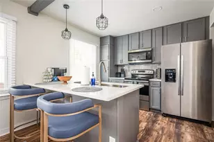 3154 NW Oakcliff Road NW, Atlanta, GA 30311 - Photo 2