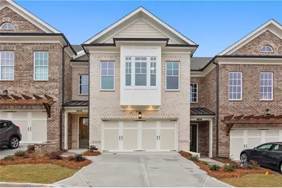 4706 Coleridge Court #432, Peachtree Corners, GA 30092 - Photo 1