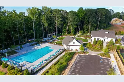 4706 Coleridge Court #432, Peachtree Corners, GA 30092 - Photo 24