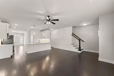 187 Panther Point Lane, Lawrenceville, GA 30046 - Photo 8