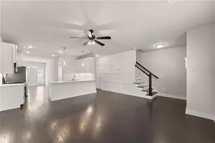 187 Panther Point Ln, Lawrenceville, GA 30046 - Photo 8
