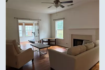 12835 Morningpark Circle, Milton, GA 30004 - Photo 16