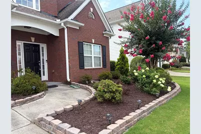 12835 Morningpark Circle, Milton, GA 30004 - Photo 6