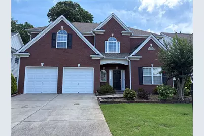 12835 Morningpark Circle, Milton, GA 30004 - Photo 4