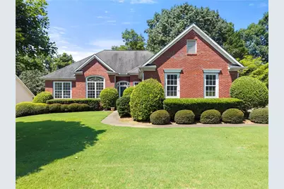 4050 Magnolia Leaf Lane, Suwanee, GA 30024 - Photo 1
