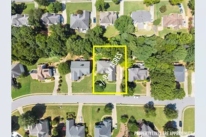 4050 Magnolia Leaf Lane, Suwanee, GA 30024 - Photo 38